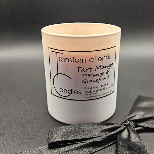 Tart Mango
