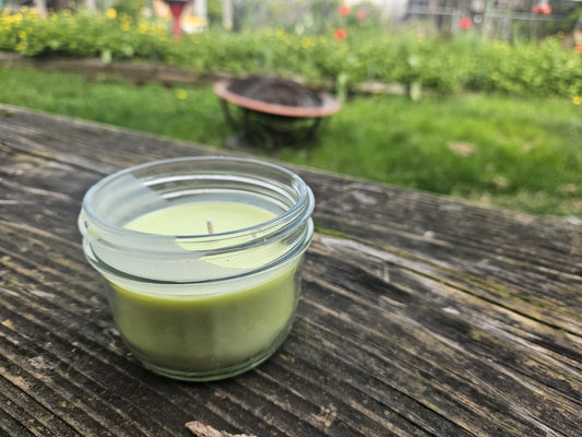 Citronella-Honeydew